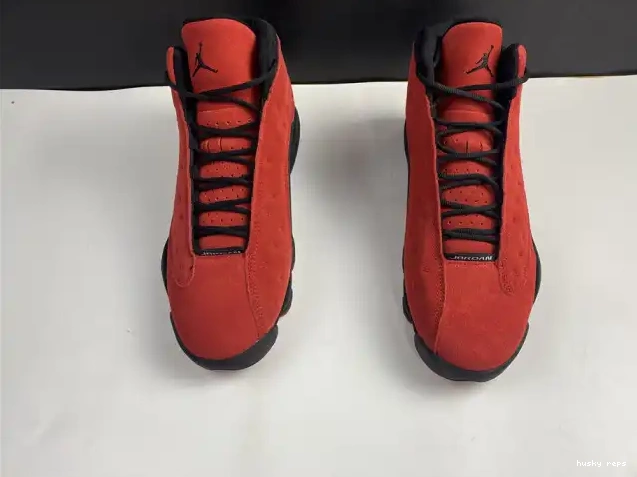 Rep Husky 602 AIR 13 BRED